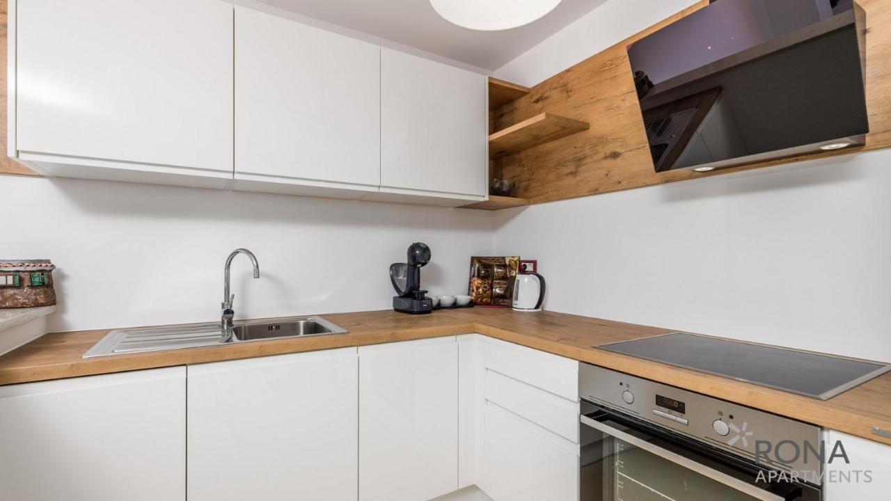 Rona Apartment Denis Умаг Экстерьер фото